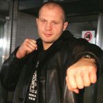 Jeff Monson il prossimo avversario di Fedor Emelianenko. 17