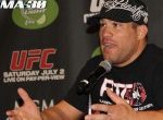 UFC 133: la pesa 6