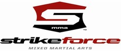 Tantissima Strikeforce su Eurosport ! 11