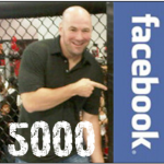 E su Facebook siamo a 5000 ! 13