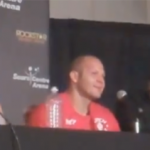 Fedor Emelianenko ha finito la carriera? 17