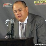 Strikeforce: contratto non rinnovato a Fedor & Numeri 1
