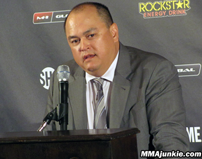Strikeforce: contratto non rinnovato a Fedor & Numeri 6
