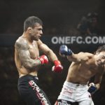 OneFC : le foto 17