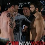 Tim Sylvia vs Andrei Arlovski IV 19