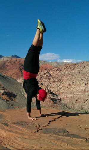 Gina Carano: un'immagine vale mille parole... 14