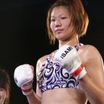 Cristiane “Chris Cyborg” Santos ha un'avversaria 2