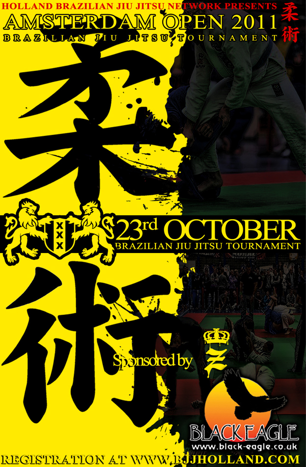 Amsterdam Open 2011 (23 ottobre) 15