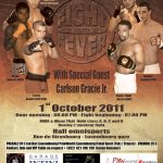 Fight Fever 4 - MMA in Lussemburgo 10