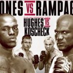UFC 135: Jones vs. Rampage risultati LIVE 16