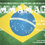 MMA Mag 6 è uscito 22