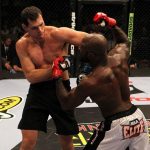 Roger Gracie fuori dall'ADCC 18