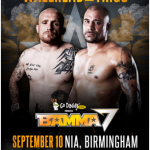 Bamma 7 - Daley vs Radev - risultati 4