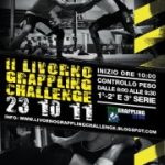 II Livorno Grappling Challenge 2011 (23 Ottobre) 3