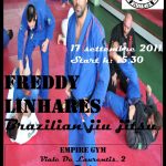 Seminario Freddy Linhares a Bari 21