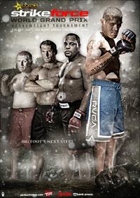 Video Strikeforce GP (finche durano) 10