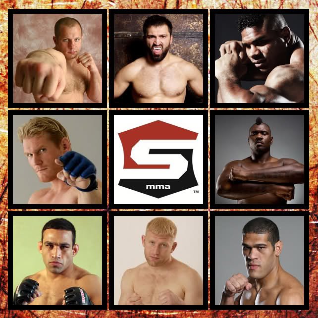 Ecco perchè abbiamo rilasciato Overeem 13