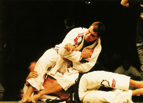 Nuove competizioni internazionali IBJJF 9