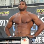 Nonostante tutto, Overeem ne "ha viste di peggio" 16