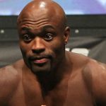 Anderson Silva vorrebbe... Luke Rockhold ! 16