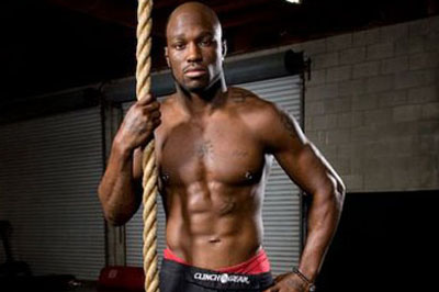 King Mo: Stiamo solo aspettando che la Strikeforce muoia 3