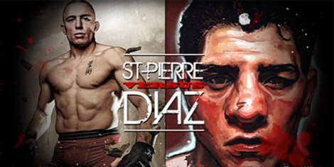 UFC 137 card degli incontri 4