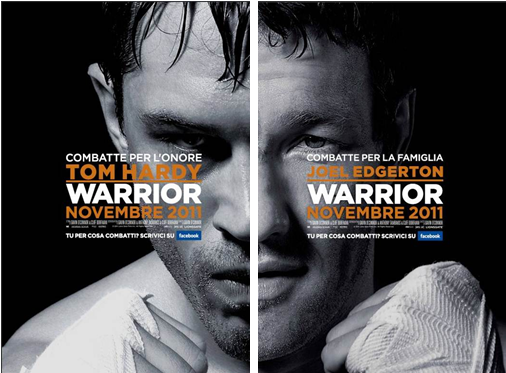 Aggiornamenti Sugosi sul trofeo Warrior 5