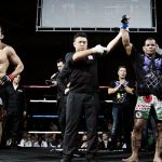 Hector Lombard vince ancora 7