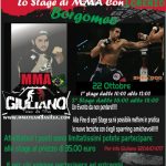 Stage di Lorenzo Borgomeo a Milano 10