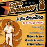 3 Copa Tolouse (Francia) 16