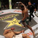 Strikeforce Heavyweight GranPrix 2011 Finale: nel 2012 (wtf?) 7