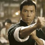 Donnie Yen + Hong Kong Kung fu + Bjj = Win ! 8