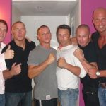 GSP scende di categoria (!!!) 13