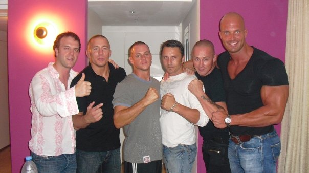 GSP scende di categoria (!!!) 1