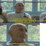 Helio Gracie & la consapevolezza di se che ti da il Jiu-jitsu 14