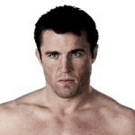 Chael Sonnen vuole esaurire Anderson Silva 1
