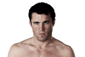 Chael Sonnen vuole esaurire Anderson Silva 8