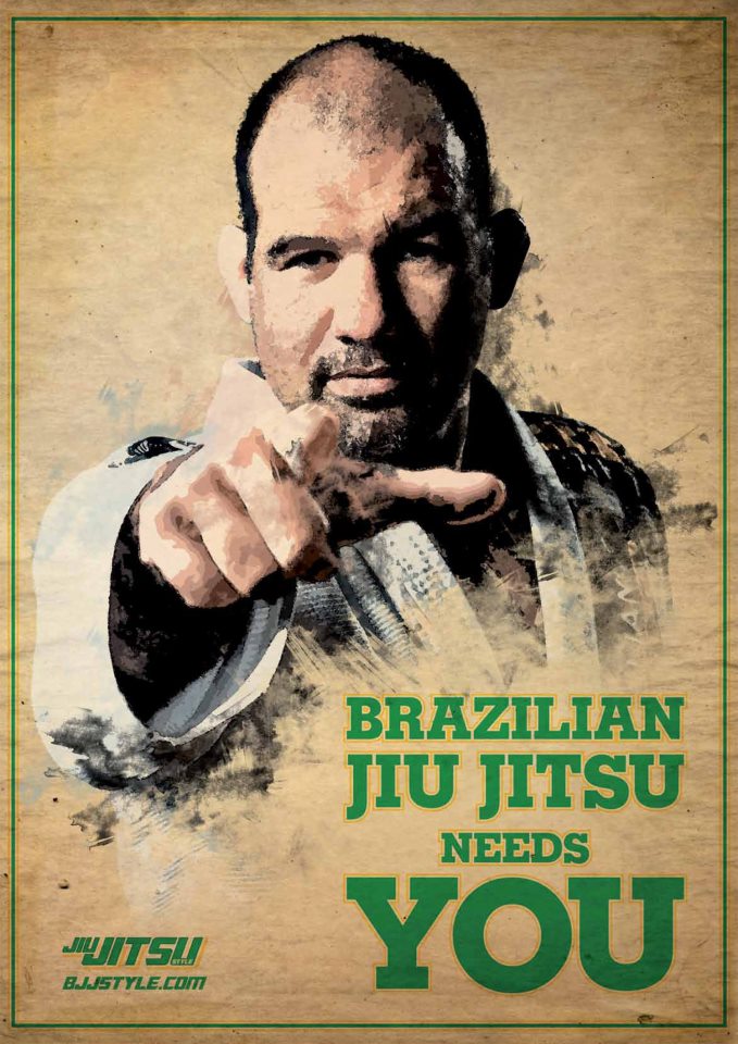 BJJ e Grappling: Cosa manca ancora allo stato attuale? 4