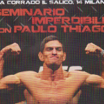 <b>30 Ottobre </b> Paulo Thiago (UFC) Stage di MMA a MILANO 4