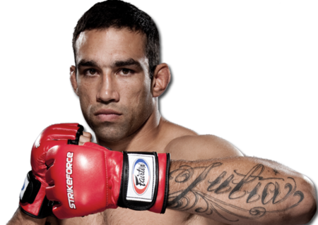 Fabricio Werdum torna in UFC? 3