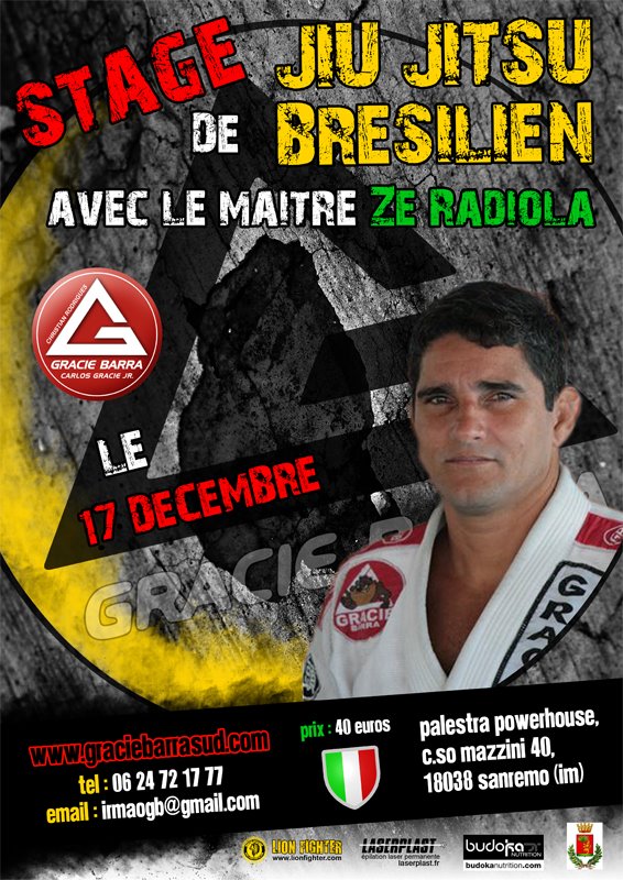 Zè Radiola a Sanremo - 17 Dicembre 4