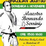 Bernardo Serrini Stage a Carrara 12