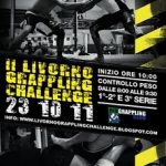 Risultati Livorno Grappling Challenge 15