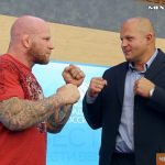 Fedor Emelianenko Vs Jeff Monson: 22mila biglietti 20