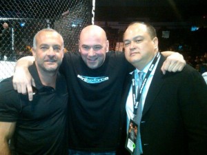 Scott Coker crede che la Strikeforce continuerà 5