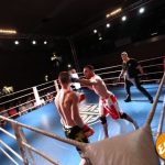 Fight Fever 4: risultati 13