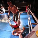 Fight Fever 4: risultati 12