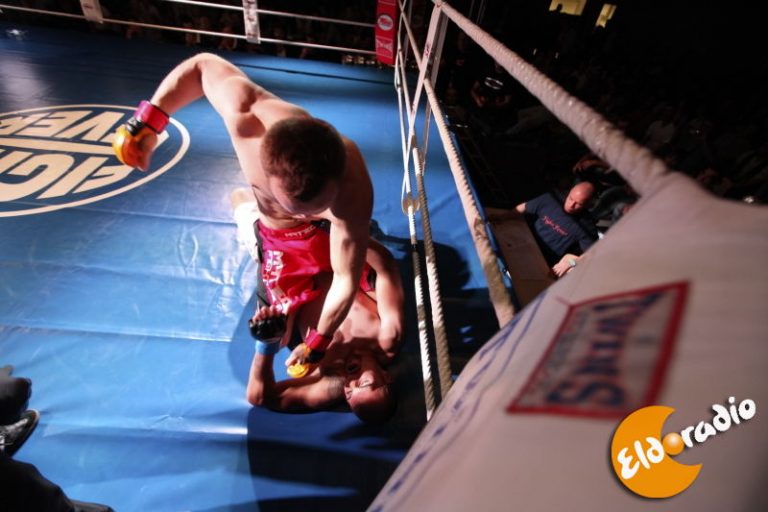 Fight Fever 4: risultati 11