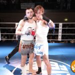 Fight Fever 4: risultati 9