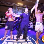 Fight Fever 4: risultati 8